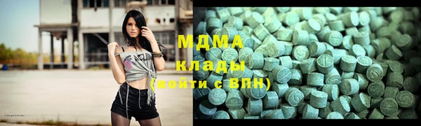 таблы Няндома