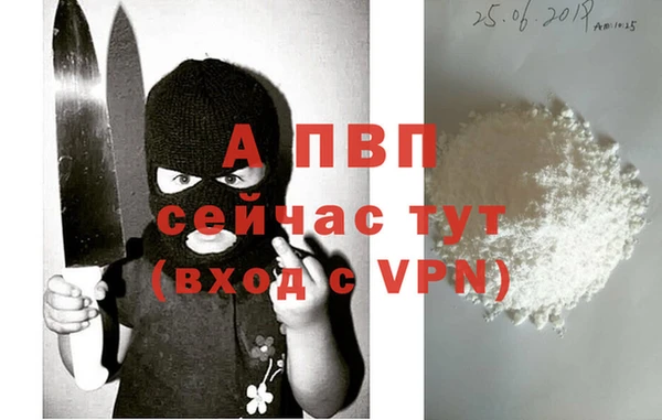 Альфа ПВП Нягань